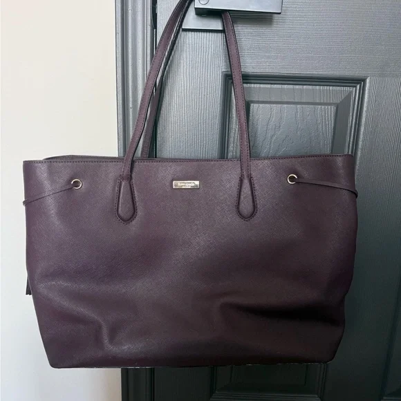 Kate Spade Large Purse - Picture 1 of 9